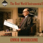 The Best World Instrumental Hits - Ennio Morricone