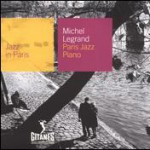 Jazz in Paris: Paris Jazz Piano