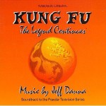 Kung Fu: The Legend Continues
