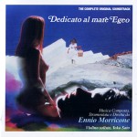 Dedicato Al Mare Egeo [Limited Edition]