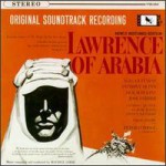 Lawrence of Arabia