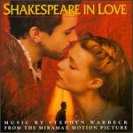 Shakespeare in Love