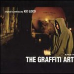 The Graffiti Artist