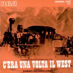 Once Upon a Time in the West