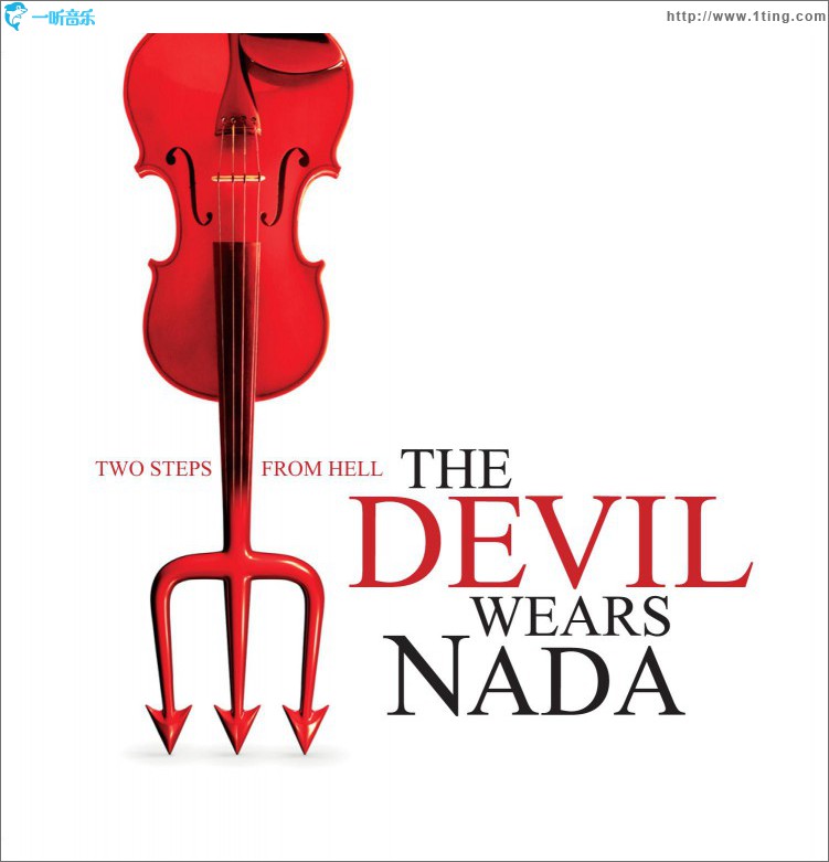 The Devil Wears Nada