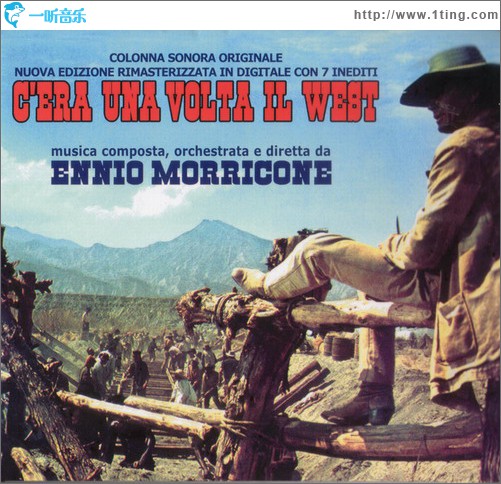 C'era una volta il West [Expanded edition]