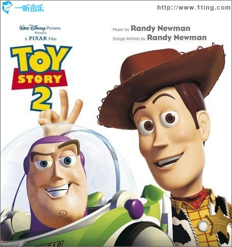 Toy Story 2 (Original Soundtrack)