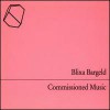 Blixa Bargeld Ouverture 試聽