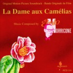 La Dame aux Camelias (Original Motion Picture Soundtrack)