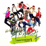 K-POP ?? ???? O.S.T Part 1