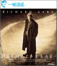 Primal Fear [Original Score]