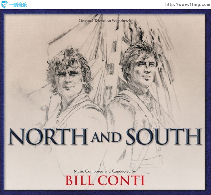 North And South (Original Television Soundtrack)
