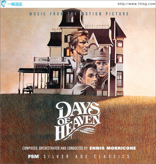 Days Of Heaven