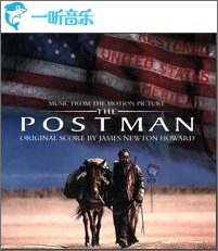 The Postman [Original Score/Soundtrack]