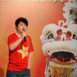 夢在草原 (單曲)詳情