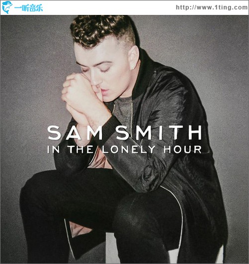 In the Lonely Hour