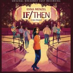 If/Then: A New Musical (Original Broadway Cast Recording)詳情