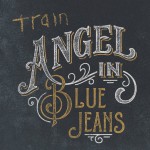 Angel in Blue Jeans(Single)