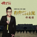 有你的目光(單曲)詳情