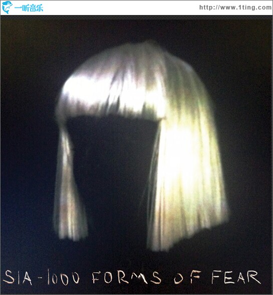 1000 Forms of Fear