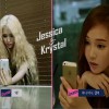 Jessica&Krystal (鄭氏姐妹) 車秀景-無法原諒（妻子的誘惑OST） 試聽