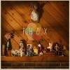 PHOX Calico Man 試聽