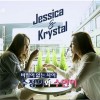Jessica&Krystal (鄭氏姐妹) Chuckie-Let The Bass Kick 試聽