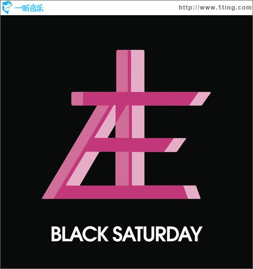 Black Saturday(Single)