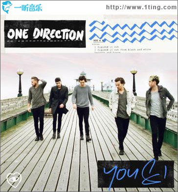 You & I (EP)