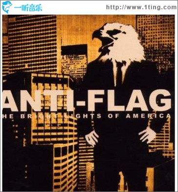 The Bright Lights of America