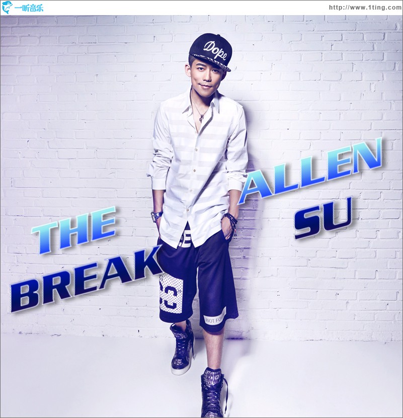 The Break(單曲)