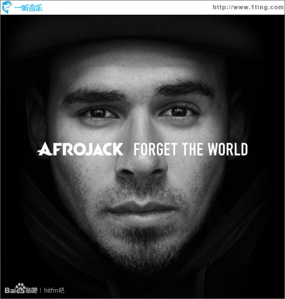 Forget The World