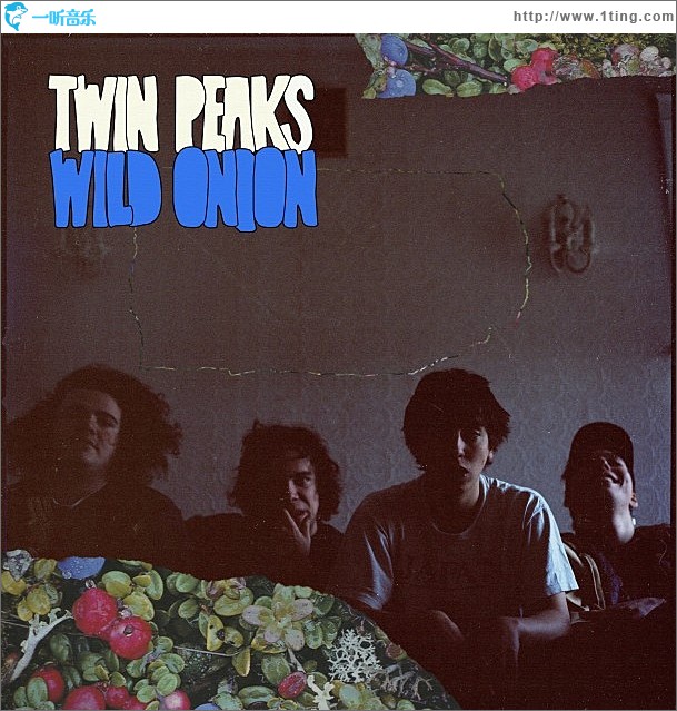 Wild Onion