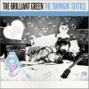 The Brilliant Green Blue Daisy 試聽