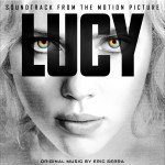 超體 電影原聲帶 Lucy (Soundtrack from the Motion Picture)