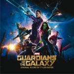 銀河護衛隊 電影原聲帶 Guardians of the Galaxy (Original Score)