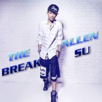The Break(單曲)