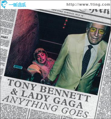 Anything Goes(Single)