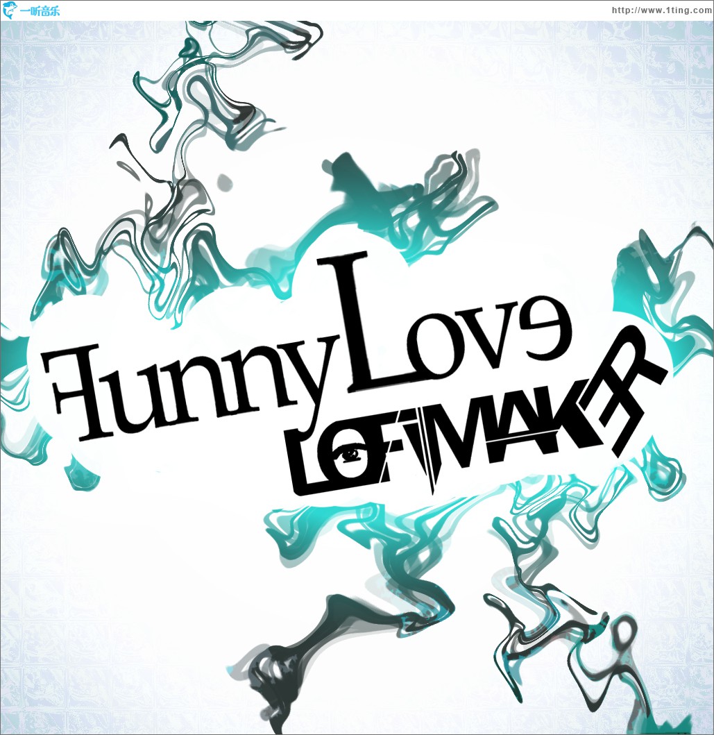 Funny Love(Single)