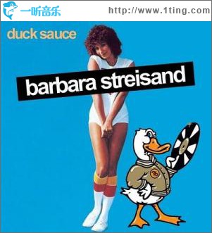Barbra Streisand (DJ Promo)