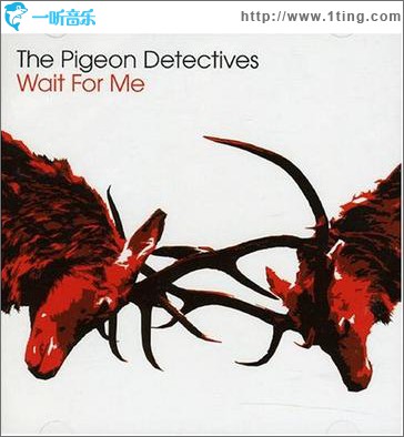 Wait For Me
