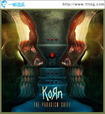 The Paradigm Shift (World Tour Edition)