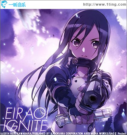IGNITE (Single)