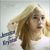 Jessica&Krystal (鄭氏姐妹) Daft Punk;Paul Williams-Touch 試聽