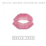 Break Free(Single)詳情