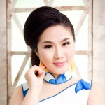情醉江南(單曲)詳情