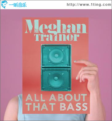 All About That Bass(Single)