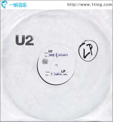 Songs of Innocence