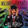 Michael Franti & Spearhead All People (Featuring Gina Rene) 試聽