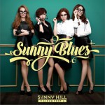 1輯 Part.A - Sunny Blues詳情